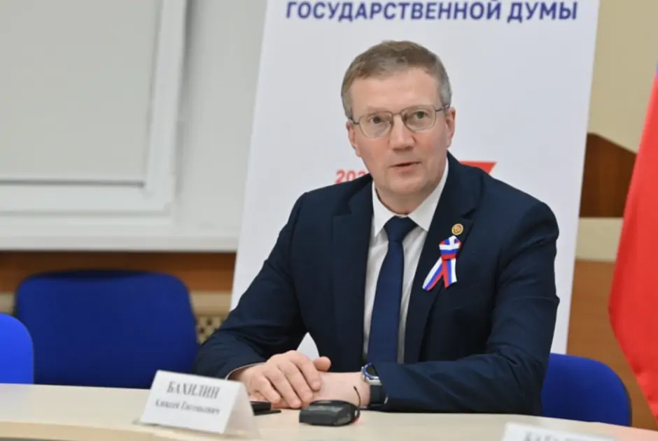 Выборы в Карелии прошли успешно