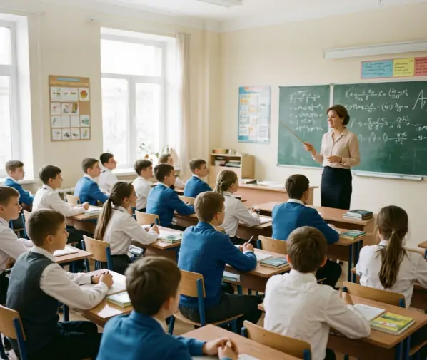 Карелия покажет школьникам профессии родного края