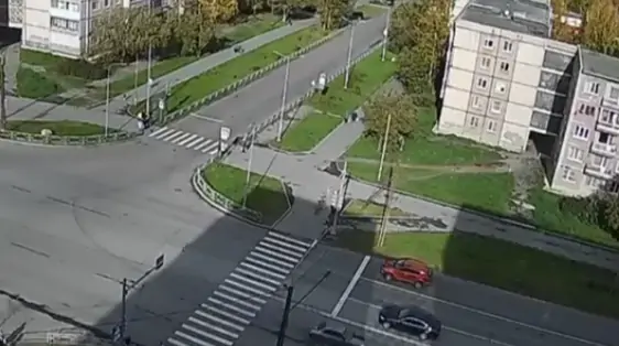 «Выколю глаза!»: на перекрёстке в Петрозаводске жестоко избили 75-летнего пенсионера