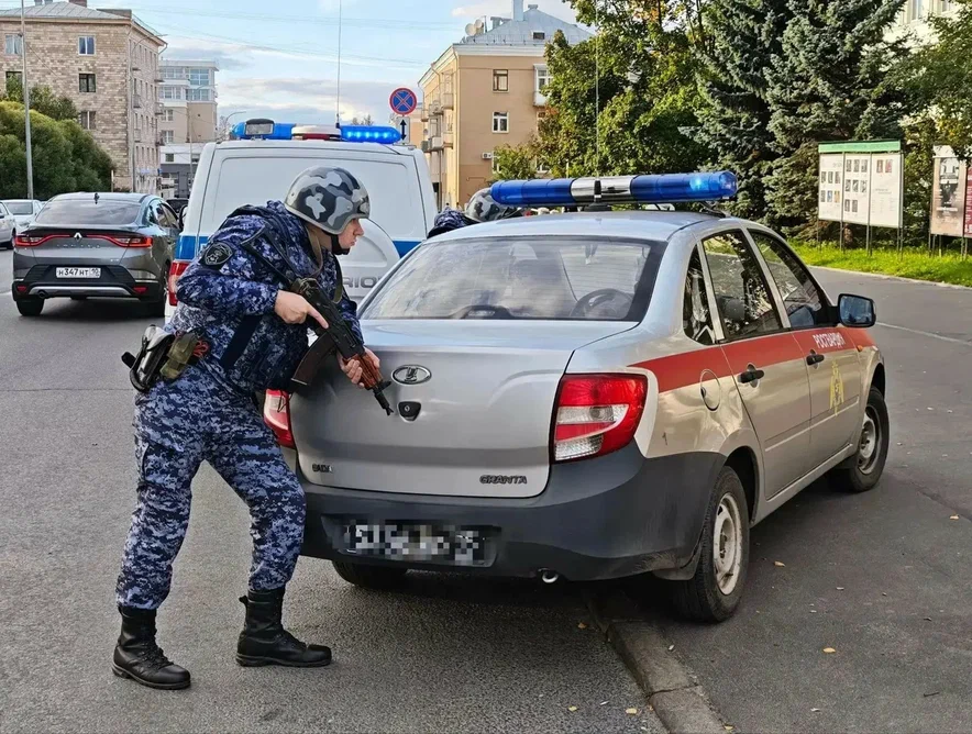 Безопасность на выборах в Карелии обеспечат правоохранительные органы