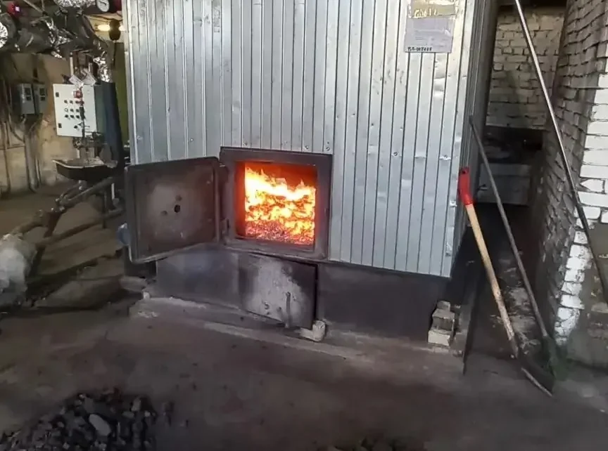 Карельские котельные заработали в штатном режиме