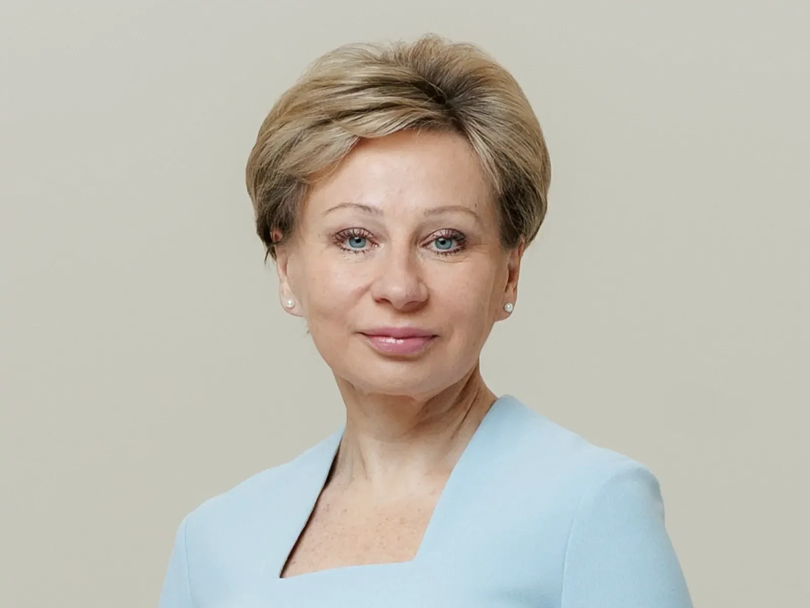 Лариса Подсадник переходит из Правительства Карелии в Заксобрание