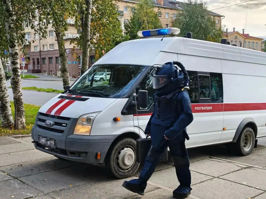 Выборы в Карелии