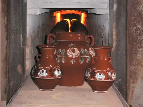 Керамика