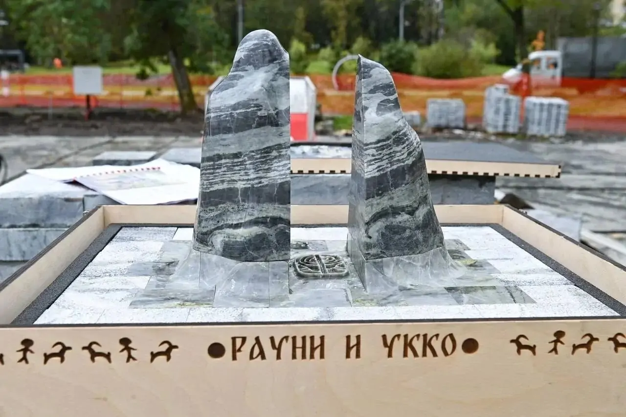 Уникальное арт-пространство откроют в историческом парке Петрозаводска этой осенью