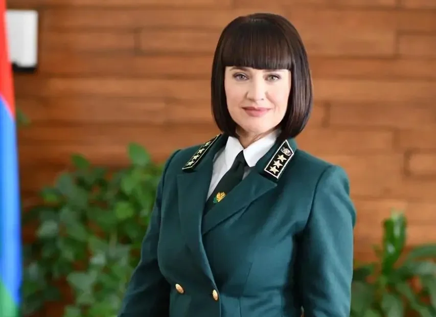 Глава Минприроды Карелии Янина Свидская ушла в отставку