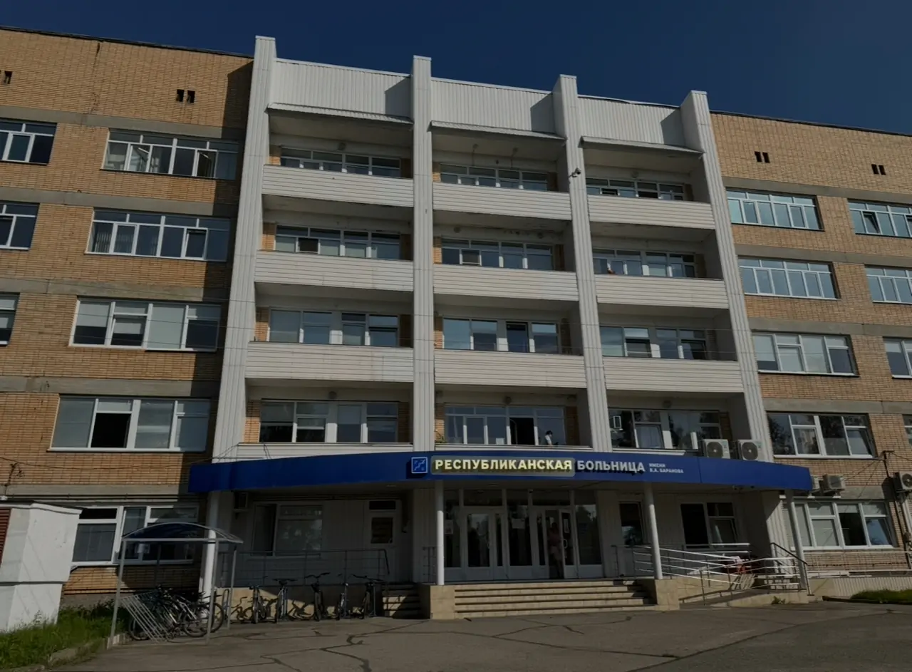 Почти 700 телемедицинских консультаций провели врачи Карелии с начала года