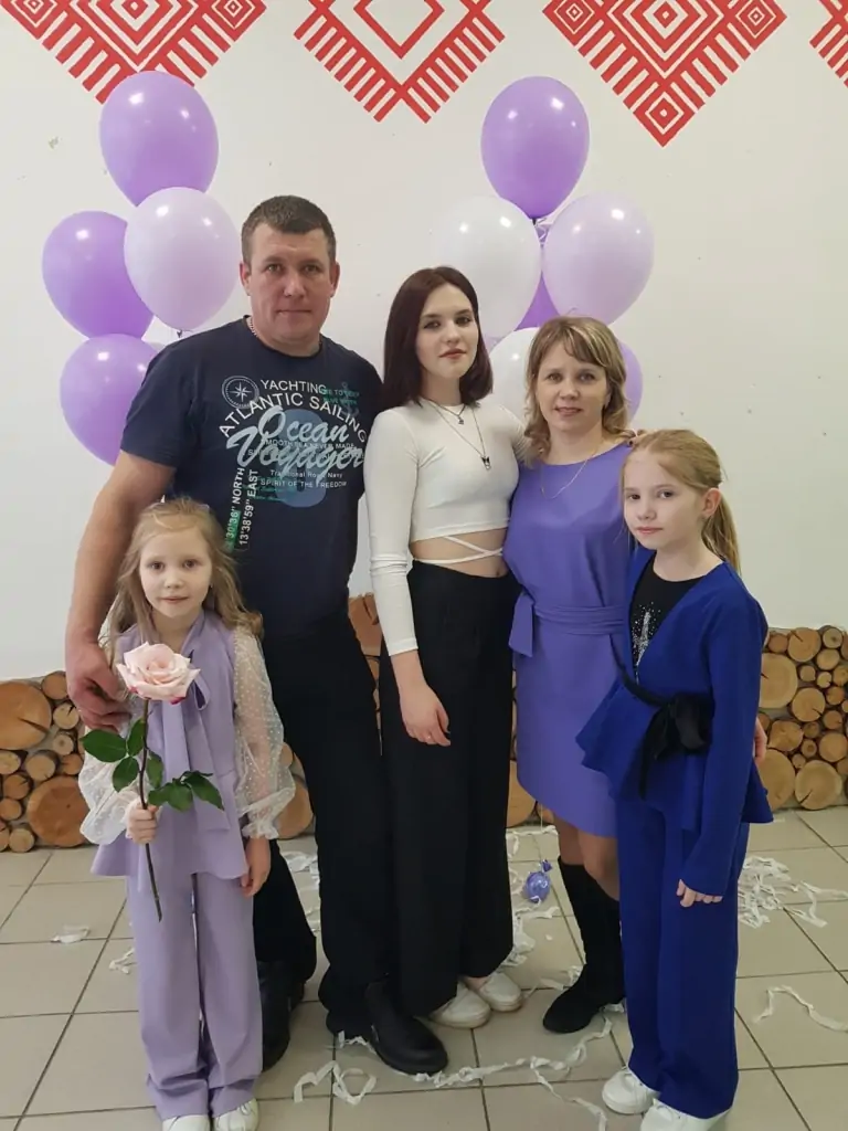 Газификация в Карелии
