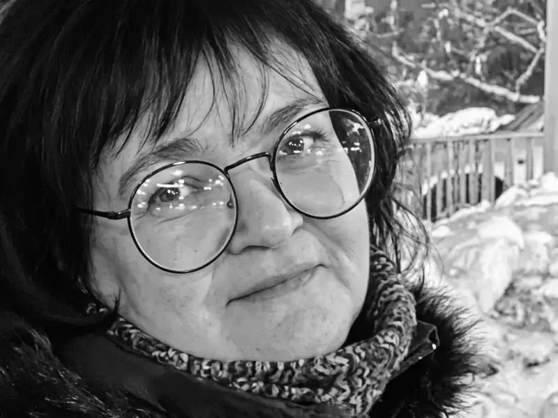 Она создавала мир на сцене: ушла из жизни художник Анна Голланд