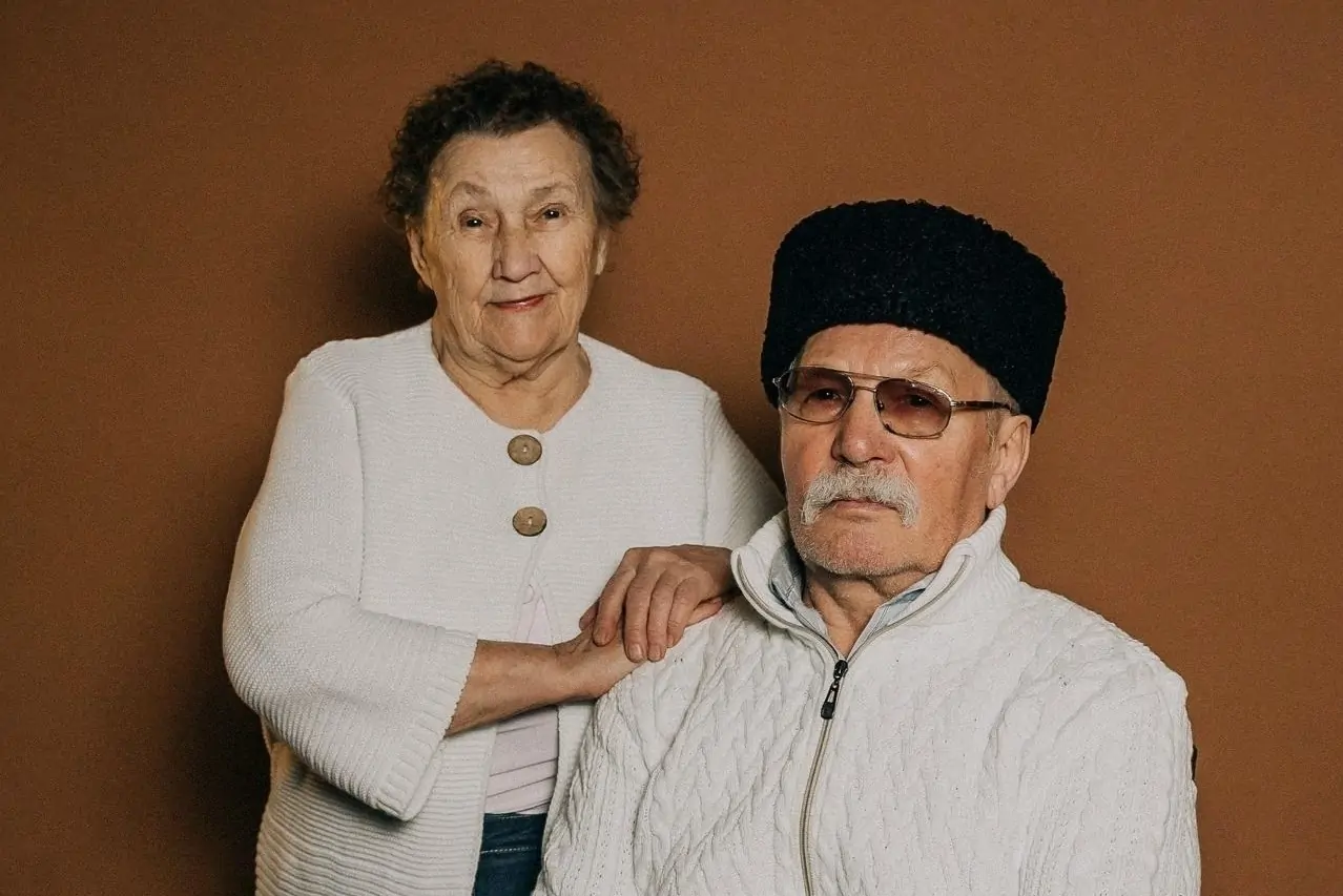 Педагогу из Олонца - 85: юбилей отмечает учитель с большой историей