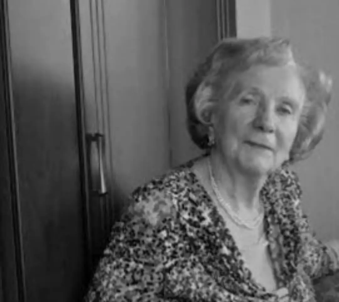 Ведущий оториноларинголог Карелии ушла из жизни на 91 году жизни