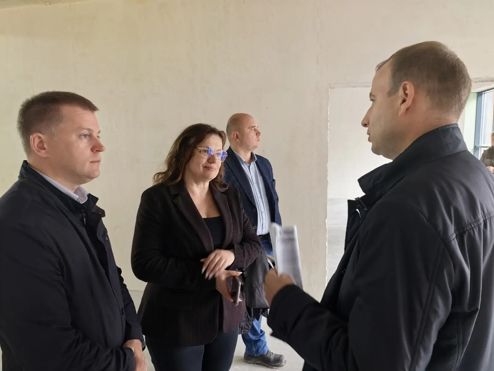 Школу искусств для детей откроют в новом жилом комплексе Петрозаводска
