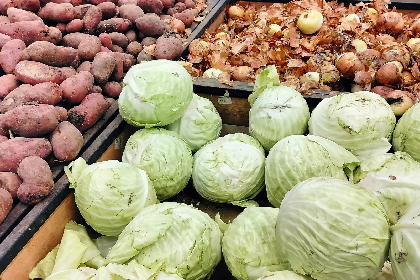В Карелии вновь снизились цены на важные продукты