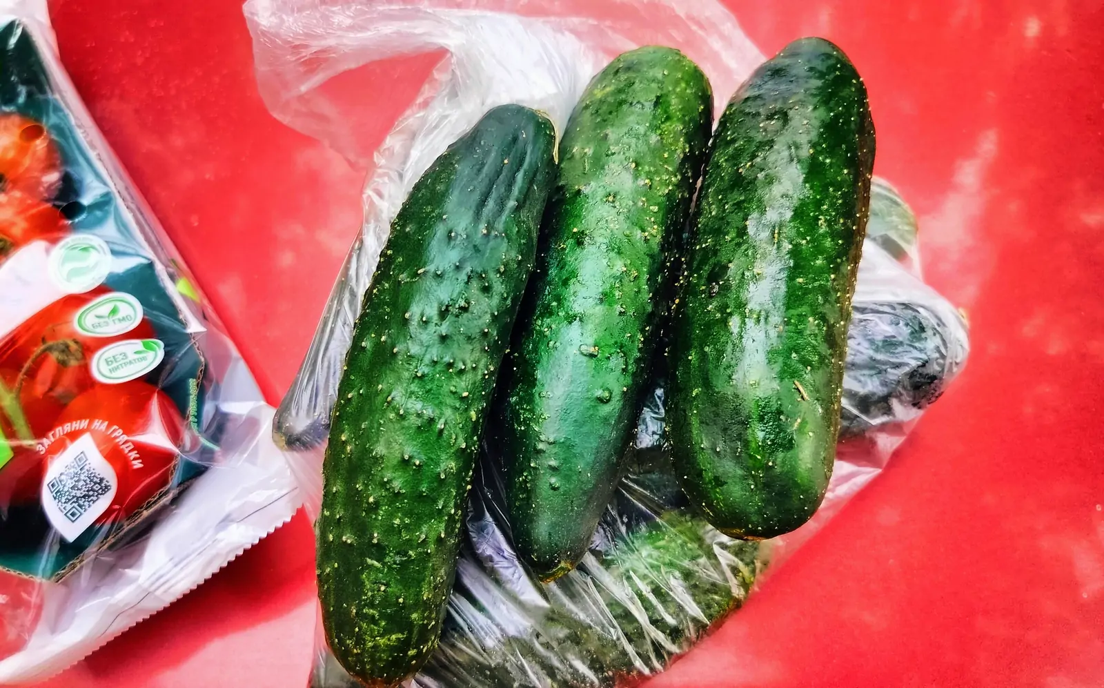 В Карелии выросли цены на популярные продукты