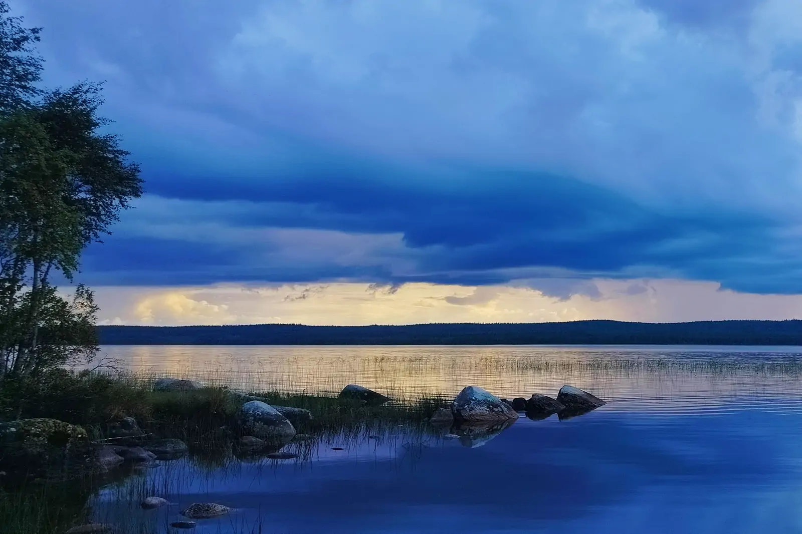 Лето-2026 в Карелии: парадокс «прохладного» тепла