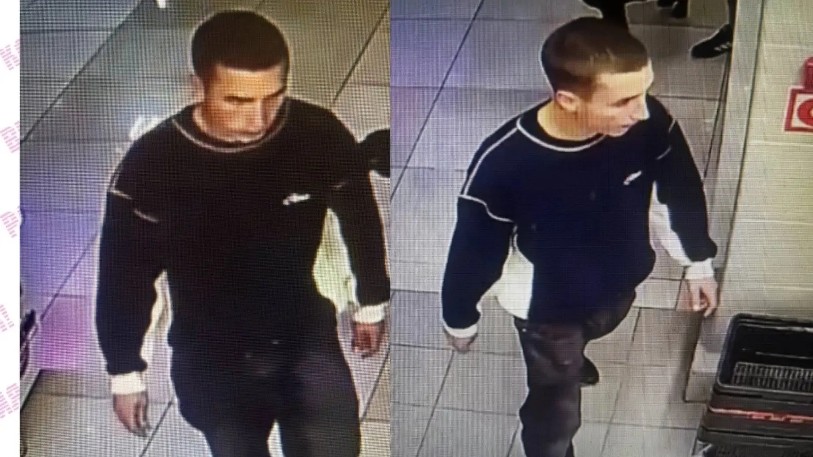 В Петрозаводске разыскивают подозреваемого в краже