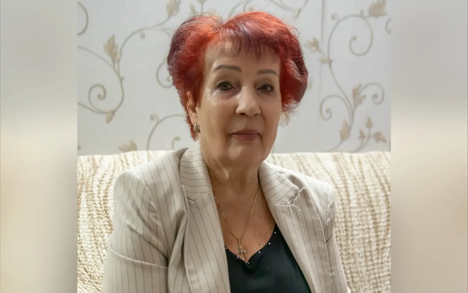 Учитель, руководитель, человек с большой буквы: юбилей сегодня празднует Наталья Вартанова