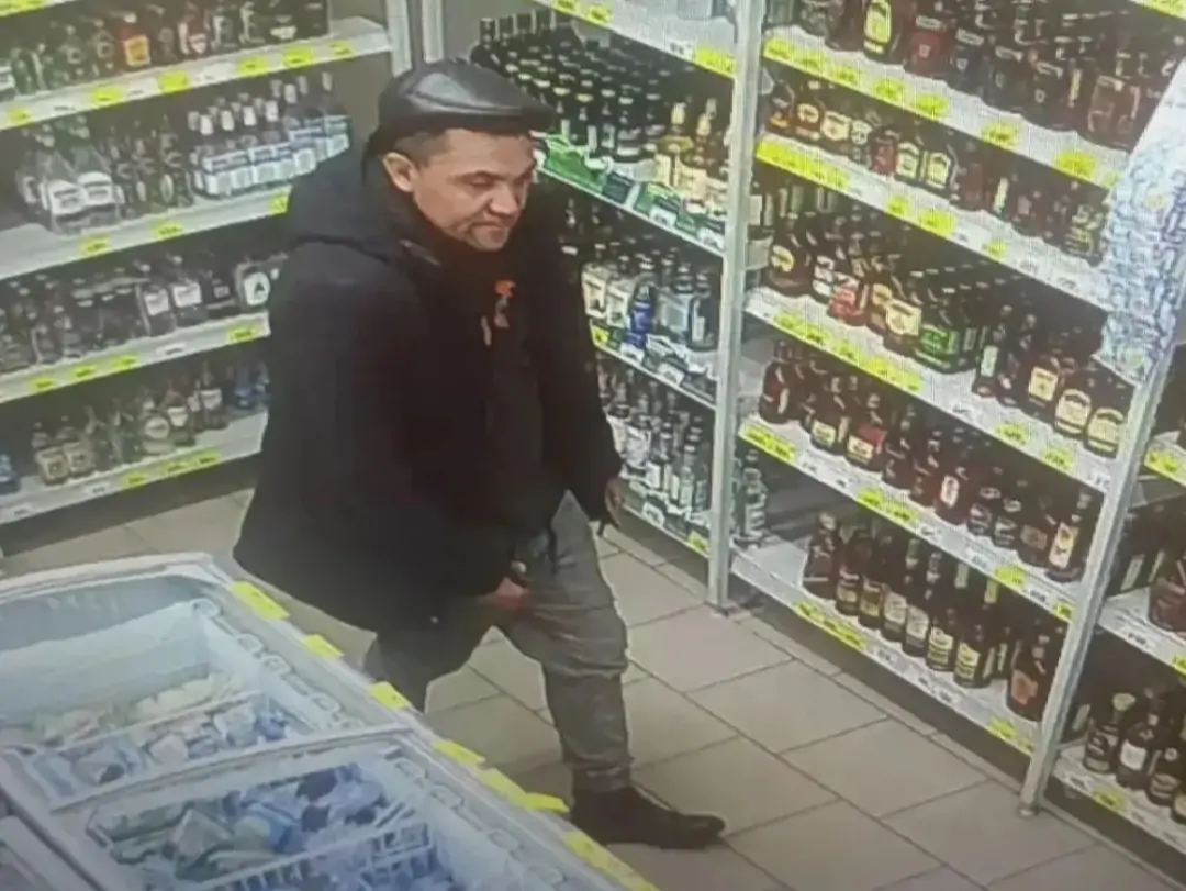 Подозреваемого в краже разыскивают в Петрозаводске