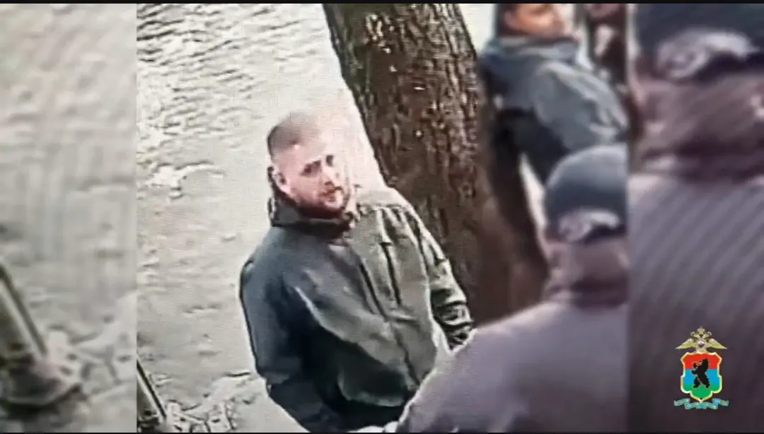 В Петрозаводске разыскивают участника драки