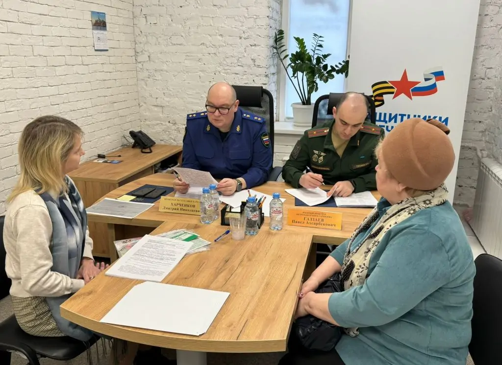 Прокурор Карелии обсудит наболевшие вопросы с жителями Лахденпохского района