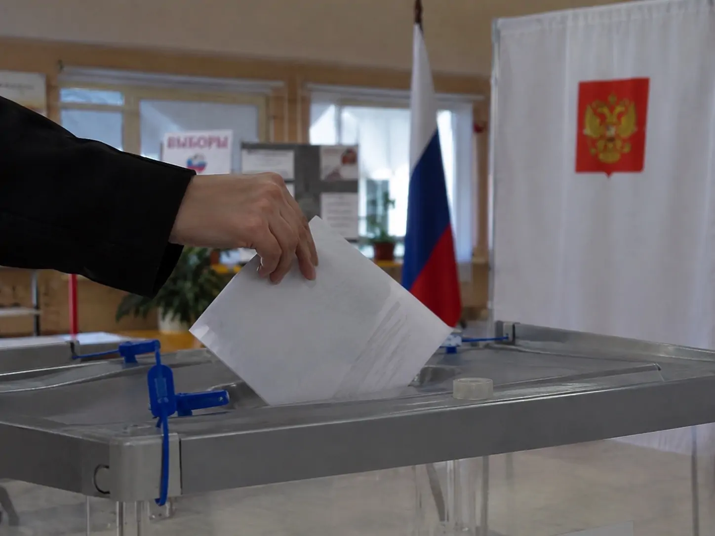 Ответственных за проведение выборов в Госдуму и Заксобрание назначили в Карелии