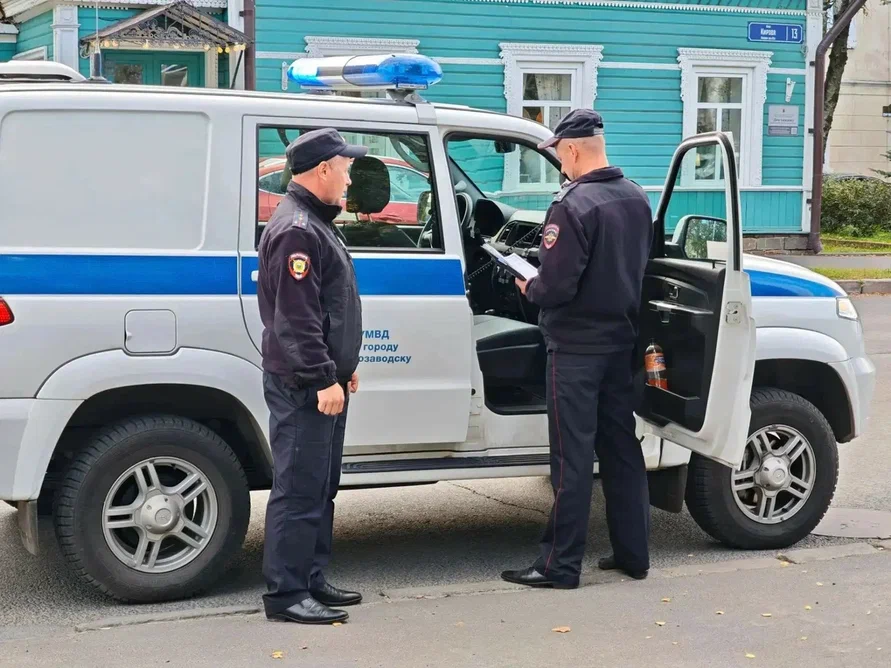 Избирком в Карелии, безопасность перед выборами