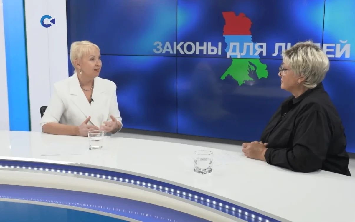 «Конкретные дела»: Ольга Шмаеник рассказала про эффект региональной программы поддержки муниципалитетов