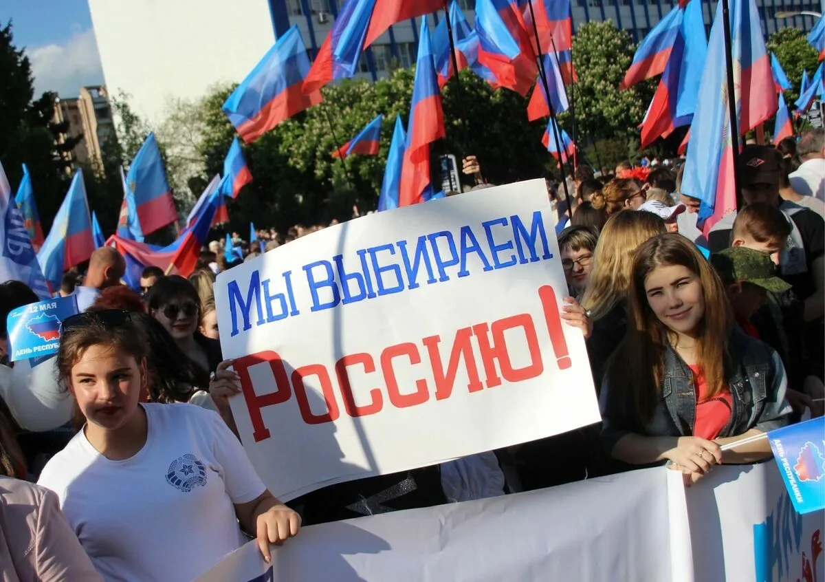 Карелия - сквозь годы: от освобождения 1944-го до единства большой страны