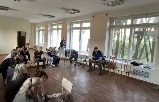 Власти Карелии пообещали сохранить тренировки после закрытия на ремонт спортивной школы