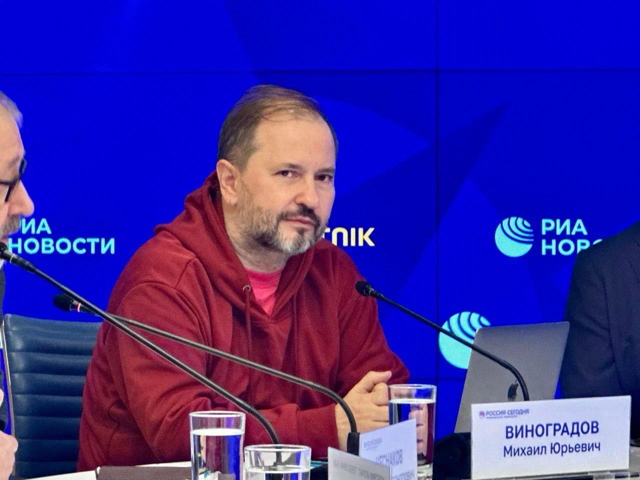 Известный политолог отметил уверенный результат «Единой России» в Карелии