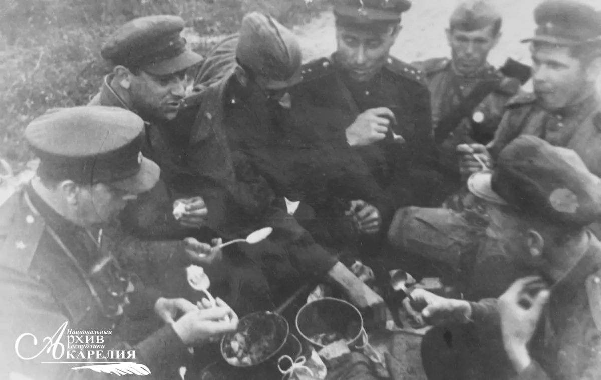 «Чтобы снова жить»: как Карелия встретила своё освобождение
