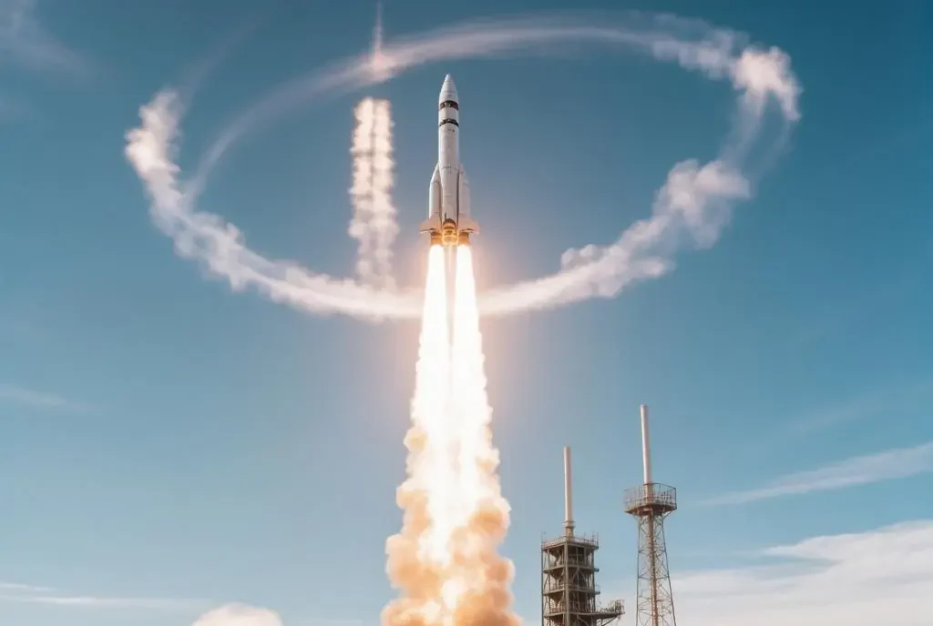 Илон Маск vs NASA: почему первый полёт Crew Dragon задержали на четыре года