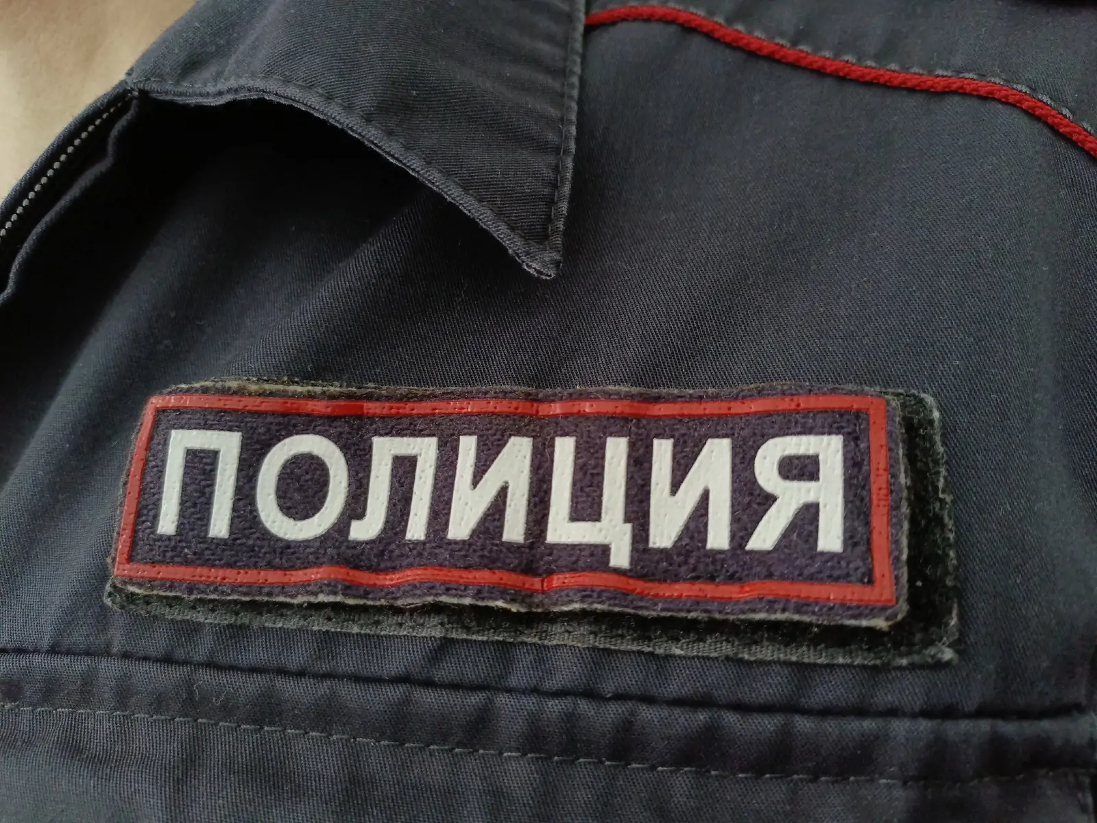 Юный житель Карелии испугался проверки и подбросил украденное под дверь