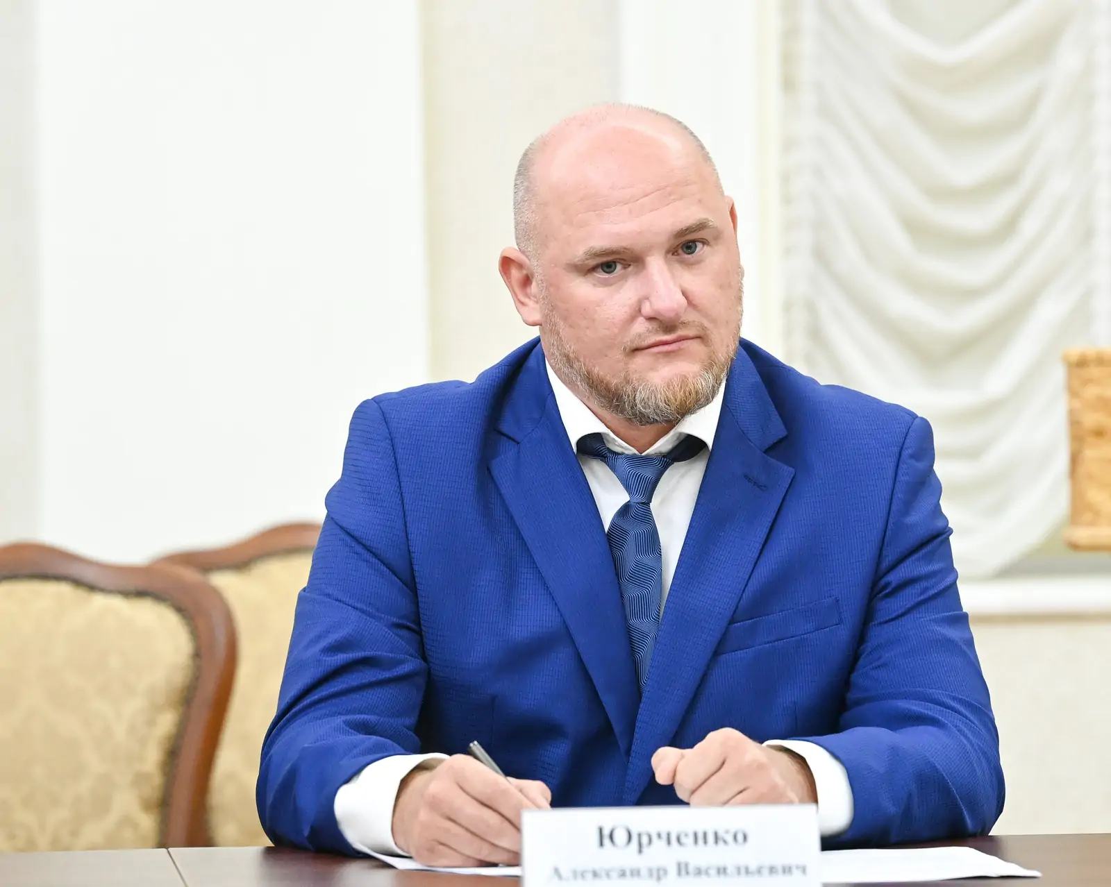 Стало известно, кто возглавил Минприроды Карелии после ухода Янины Свидской