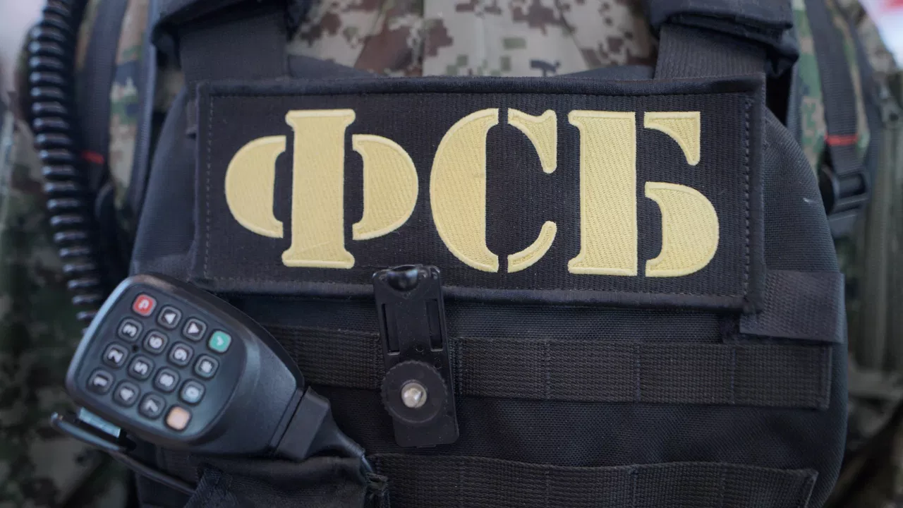 Экс-замглавы парламента соседнего с Карелией региона задержали по обвинению в госизмене