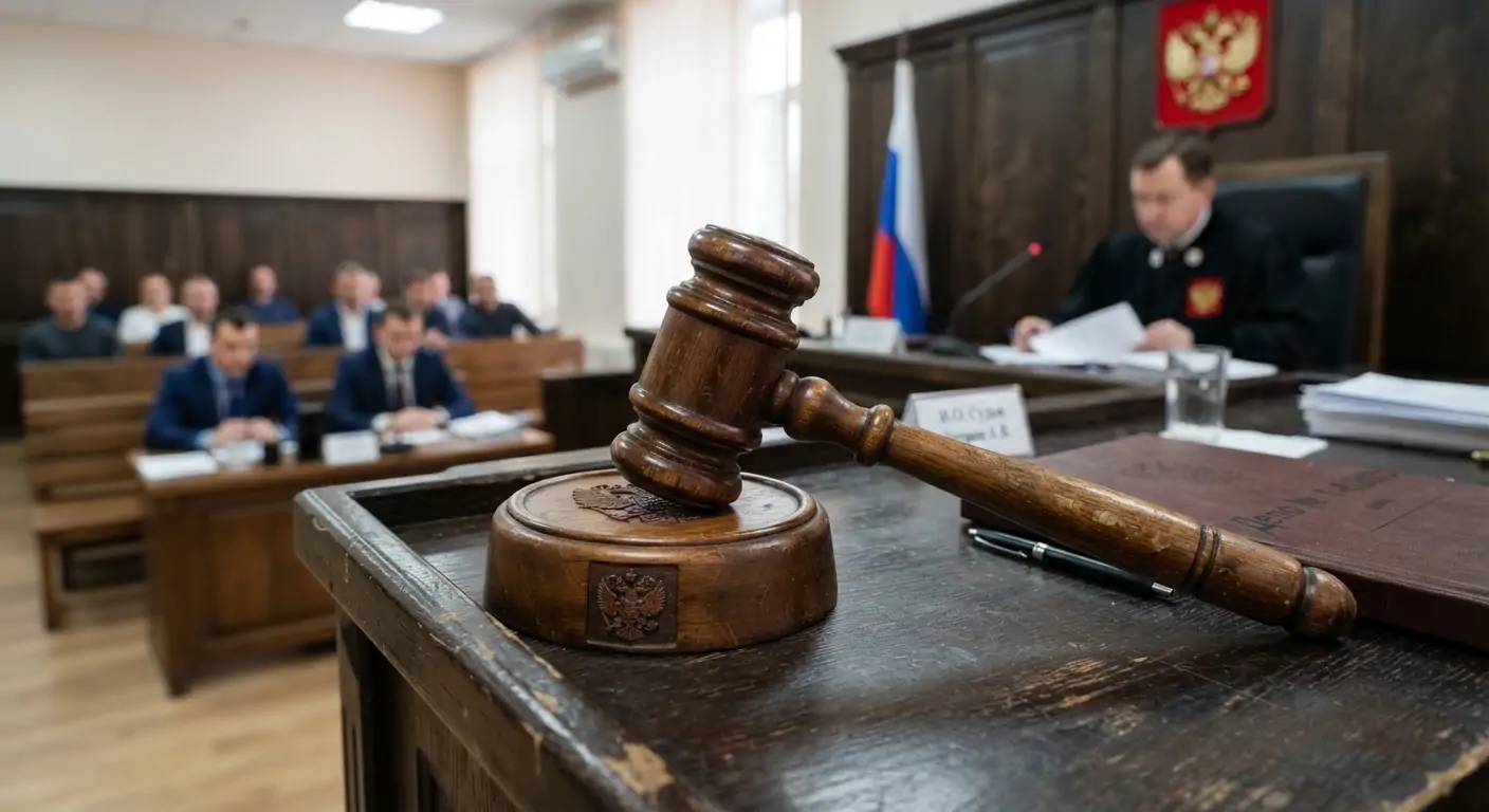 Союз предпринимателей в Карелии ликвидировали по иску Минюста