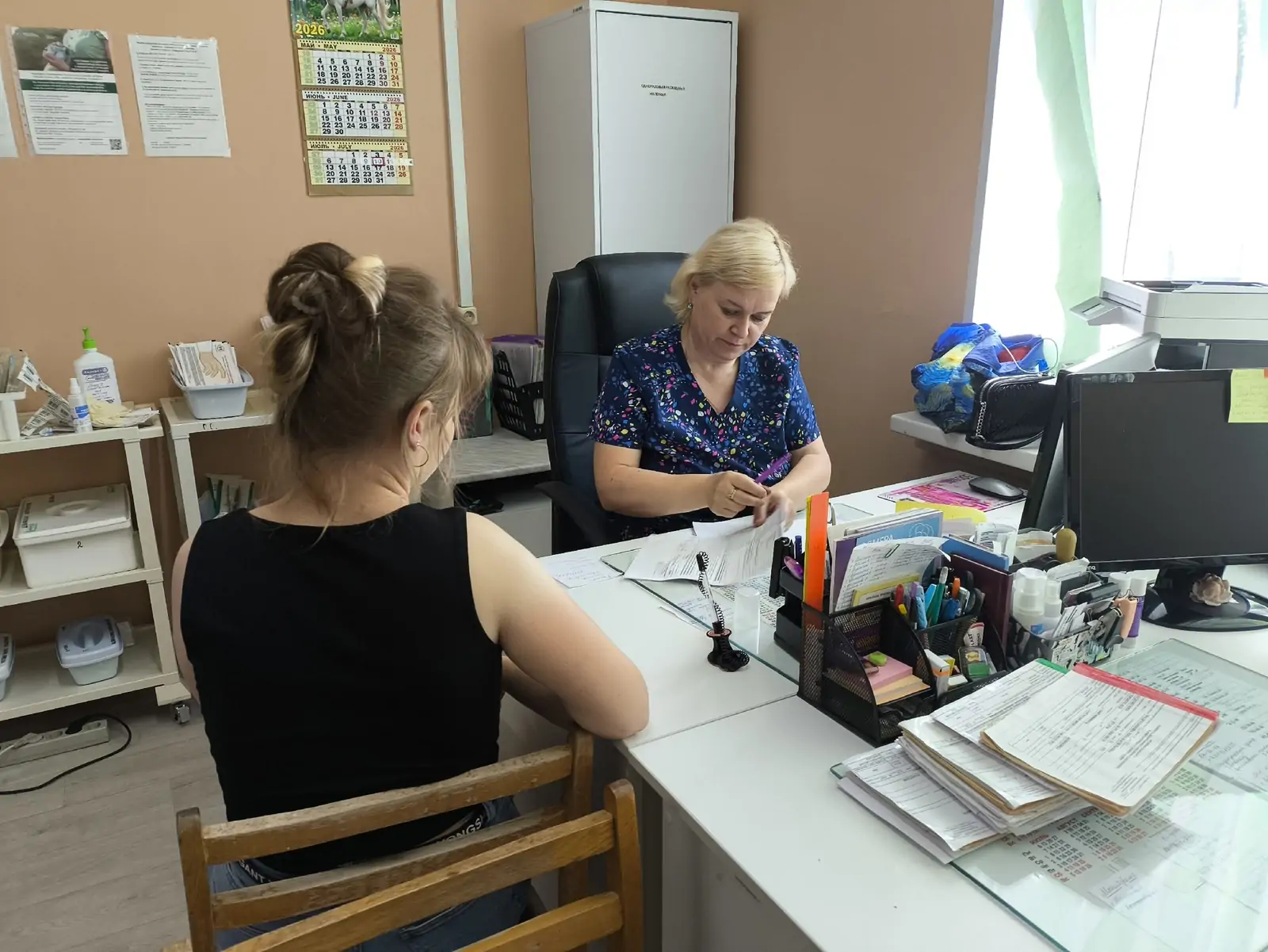 Минздрав Карелии напомнил правила диагностики рака молочной железы
