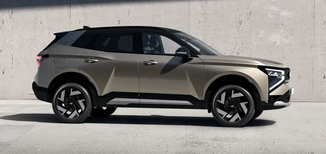 Lada Azimut выходит на рынок: чем новый кроссовер может удивить и с кем ему конкурировать
