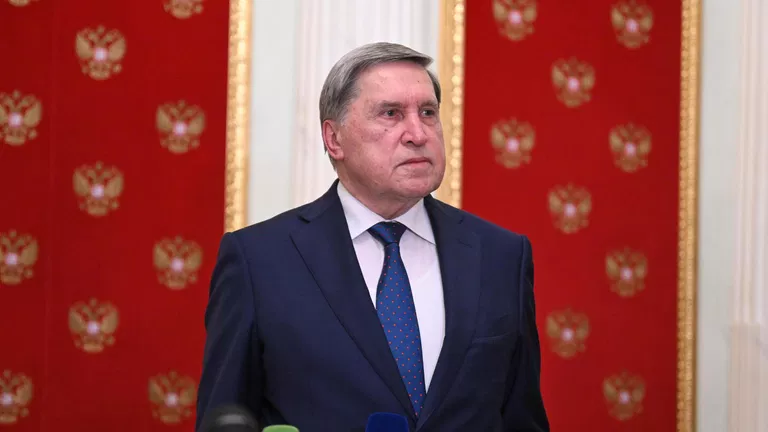 Помощник президента России: украинский конфликт приближается к завершению
