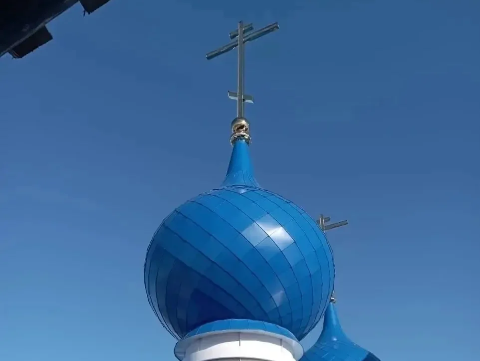 Рядом с больницей в Олонце построят часовню в честь Леушинской иконы Божией Матери