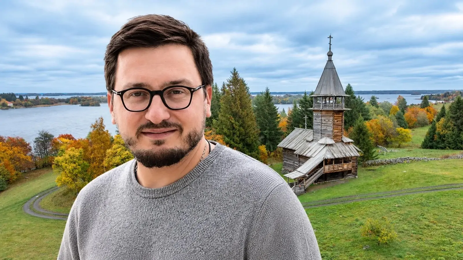 «Музыка должна утешать и лечить»: Кузьма Бодров представит в Карелии новую кантату