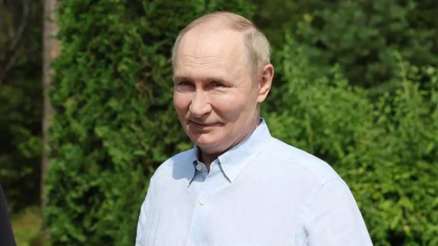 74 года мудрости и власти: как Путин менял страну - и что Карелия помнит о его визитах