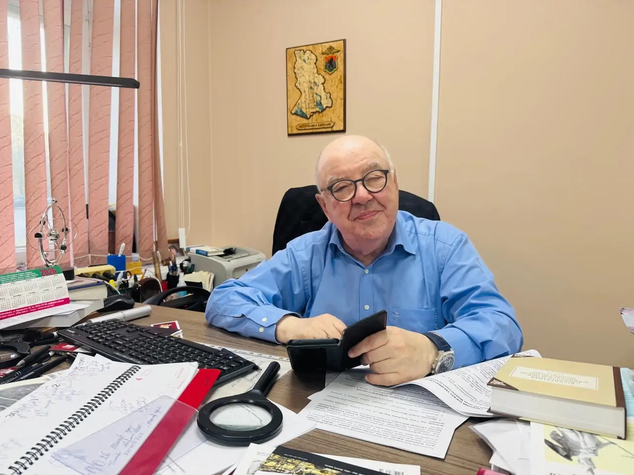 155 лет истории: как Национальный музей Карелии стал сердцем науки, культуры и памяти региона