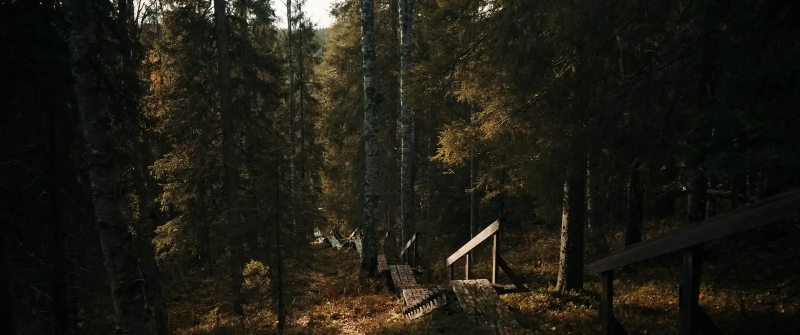 Север Карелии