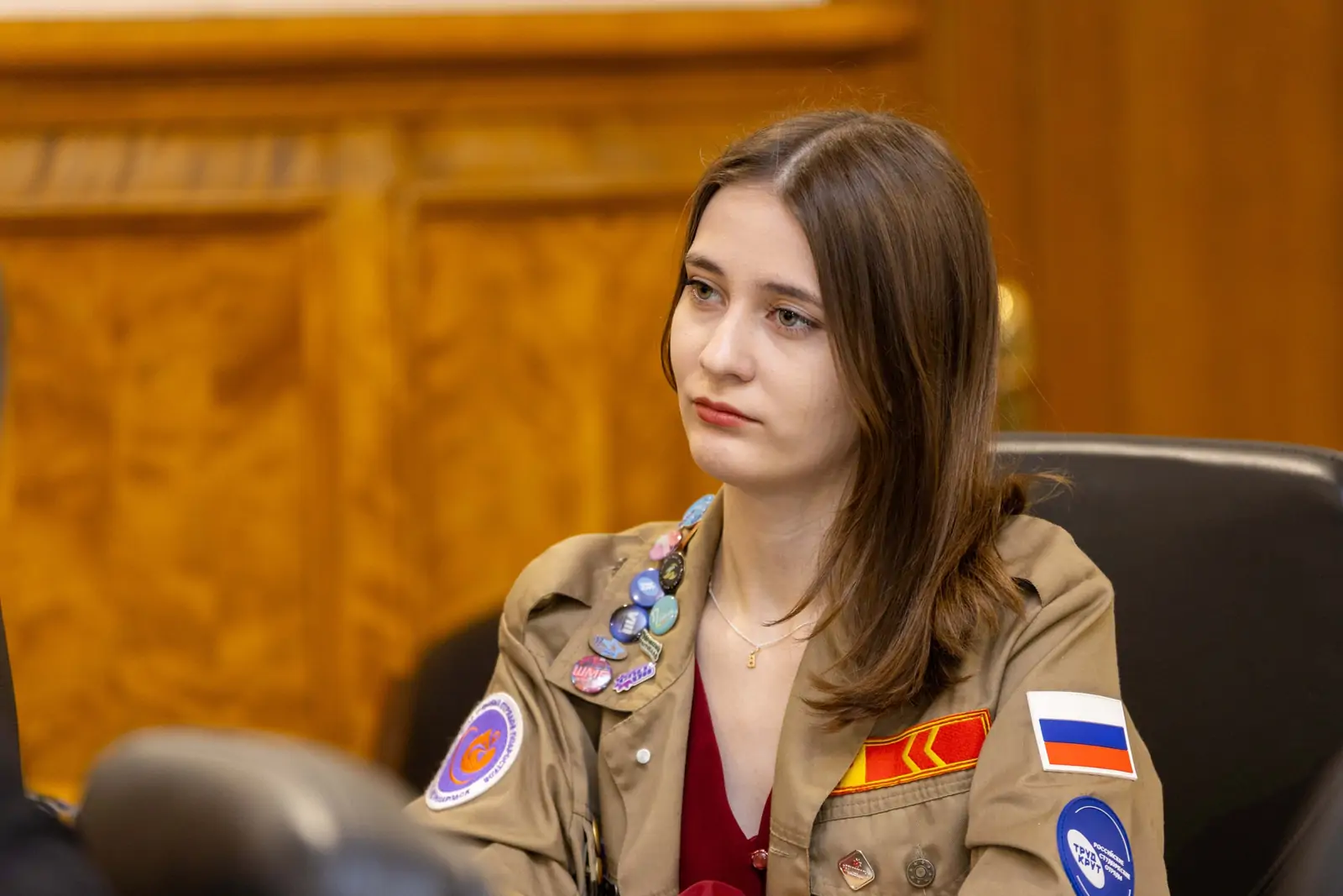Молодежный парламент