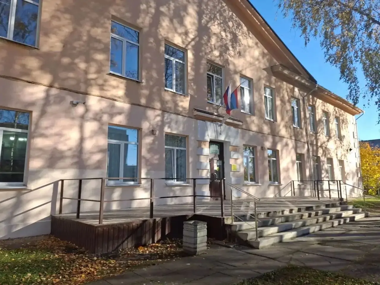 В Петрозаводске завершили ремонт нескольких детских садов и школ