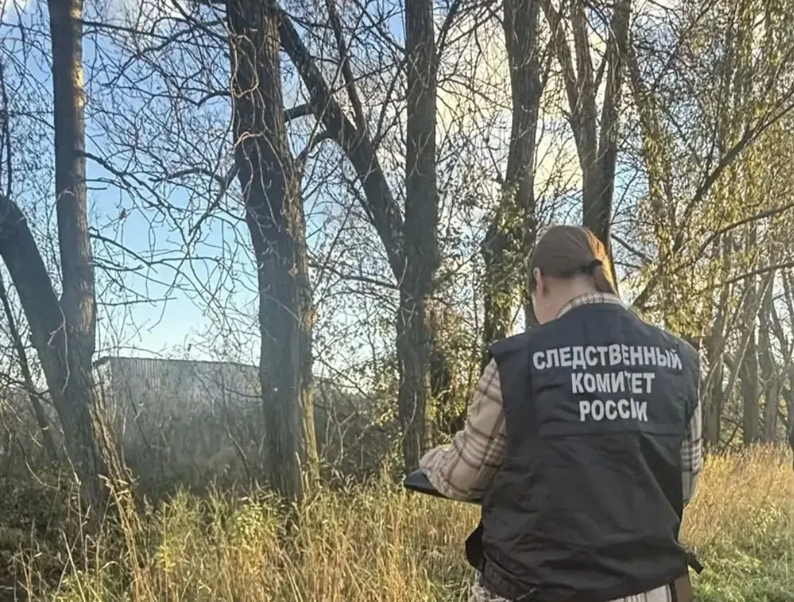Человеческие останки в нескольких пакетах нашли возле канала по соседству с Карелией