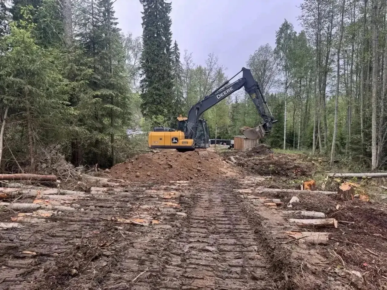 Более 6 тысяч жителей Карелии получат более качественное водоснабжение после ремонта сетей