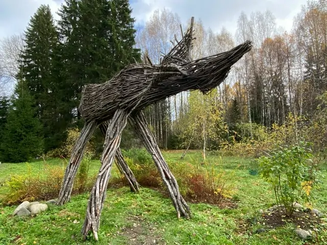 Кивач