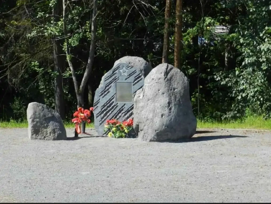 Оборону Петрозаводска в 1941 году воссоздали по секретным архивам